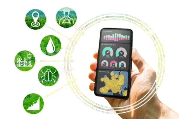 Irrigation Equipment